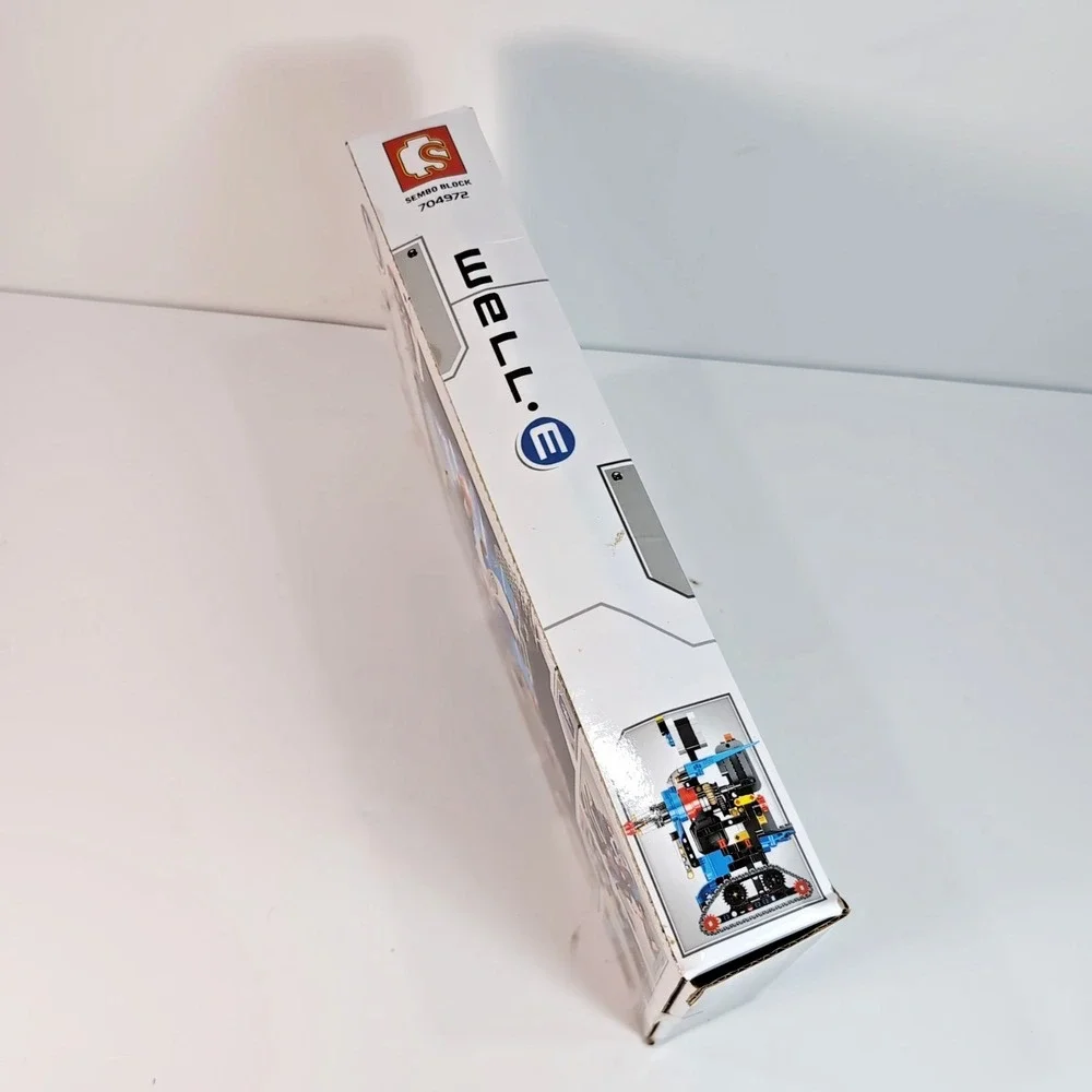 Sembo stem block